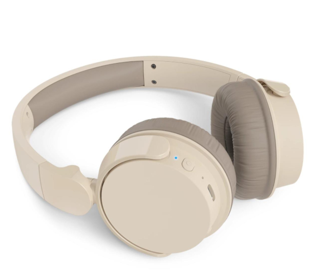 Philips TAH3209 Beżowe - 1265684 - zdjęcie 4